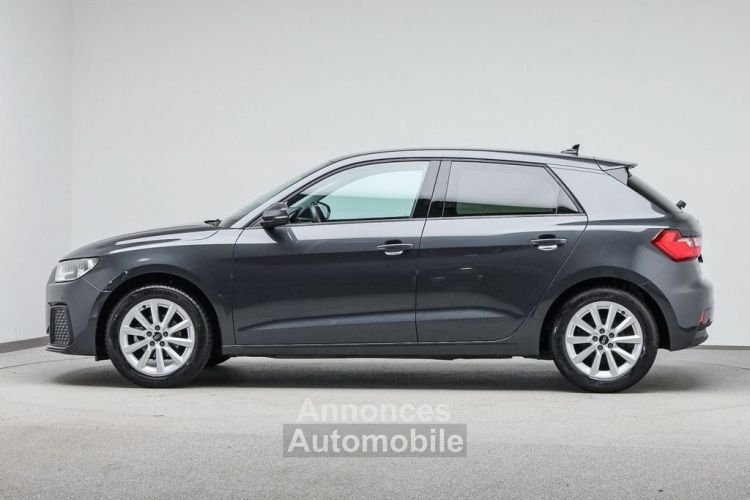 Audi A1 Sportback 25 TFSI VIRTUAl NAVI PLUS - <small></small> 20.499 € <small>TTC</small> - #4