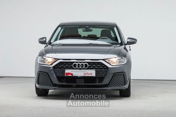 Audi A1 Sportback 25 TFSI VIRTUAl NAVI PLUS - <small></small> 20.499 € <small>TTC</small> - #5