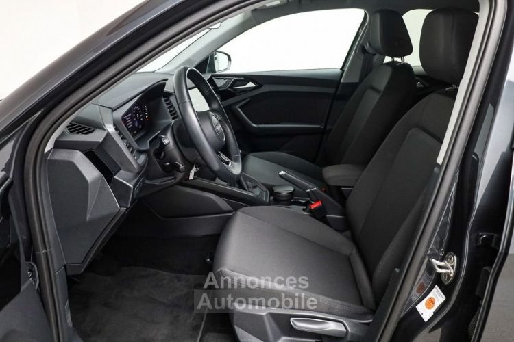 Audi A1 Sportback 25 TFSI VIRTUAl NAVI PLUS - <small></small> 20.499 € <small>TTC</small> - #9