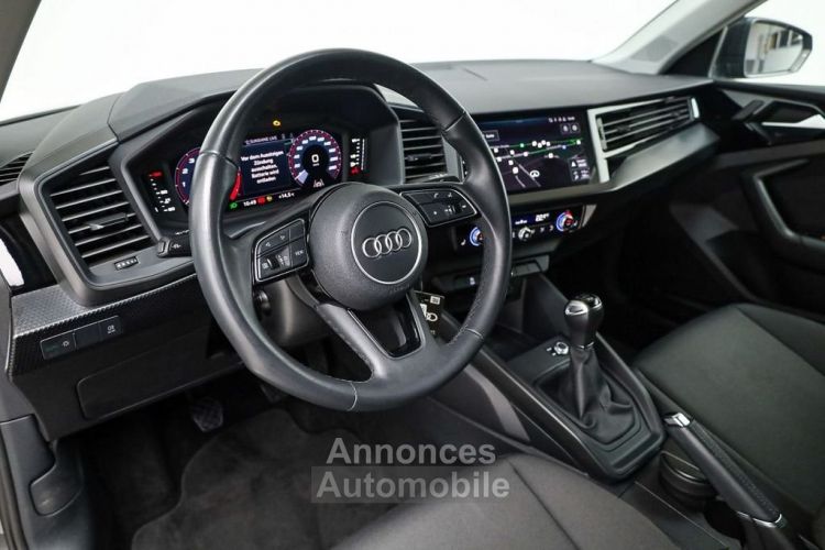 Audi A1 Sportback 25 TFSI VIRTUAl NAVI PLUS  - <small></small> 20.999 € <small>TTC</small> - #11