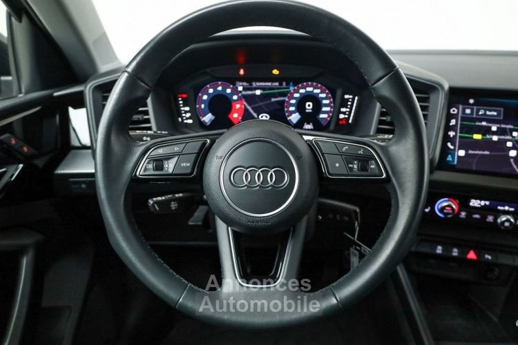 Audi A1 Sportback 25 TFSI VIRTUAl NAVI PLUS  - <small></small> 20.999 € <small>TTC</small> - #13