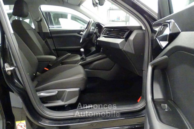 Audi A1 Sportback 25TFSI - <small></small> 17.790 € <small>TTC</small> - #6