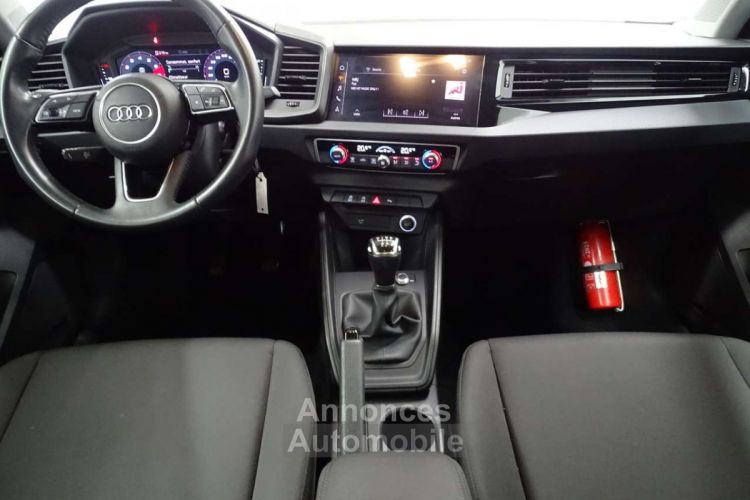 Audi A1 Sportback 25TFSI - <small></small> 17.790 € <small>TTC</small> - #9