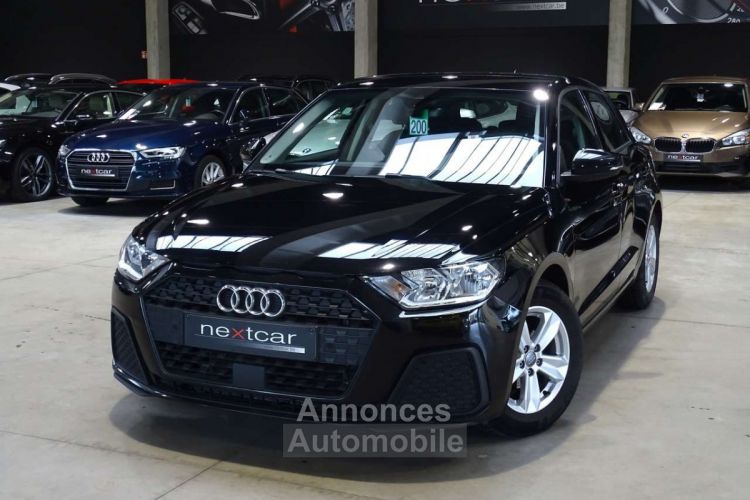Audi A1 Sportback 25TFSI - <small></small> 17.790 € <small>TTC</small> - #1