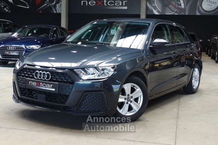 Audi A1 Sportback 25TFSI - <small></small> 17.990 € <small>TTC</small> - #1