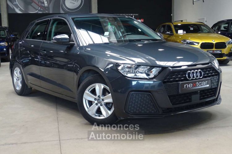 Audi A1 Sportback 25TFSI - <small></small> 17.990 € <small>TTC</small> - #2