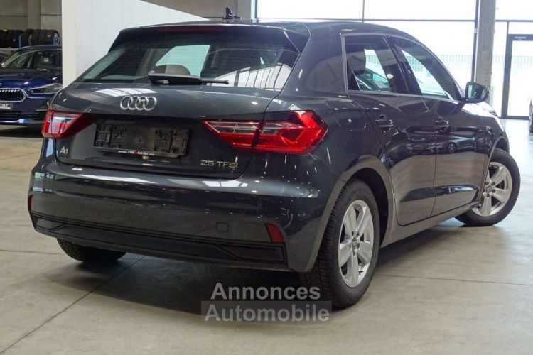 Audi A1 Sportback 25TFSI - <small></small> 17.990 € <small>TTC</small> - #3