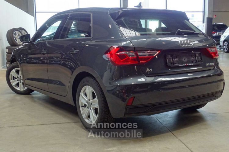 Audi A1 Sportback 25TFSI - <small></small> 17.990 € <small>TTC</small> - #4