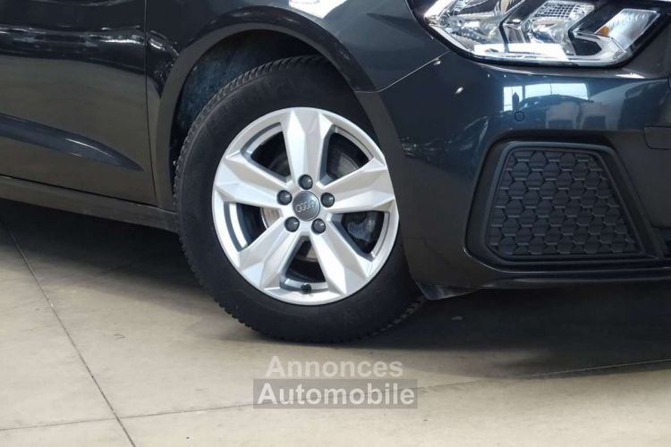 Audi A1 Sportback 25TFSI - <small></small> 17.990 € <small>TTC</small> - #5