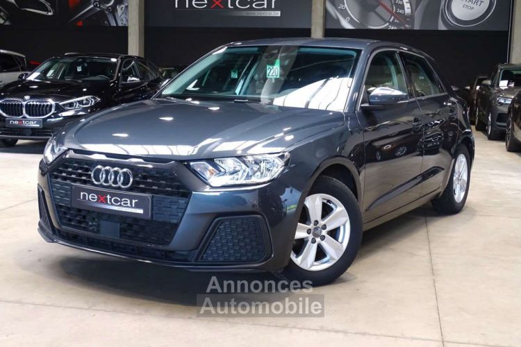 Audi A1 Sportback 25TFSI - <small></small> 18.190 € <small>TTC</small> - #1