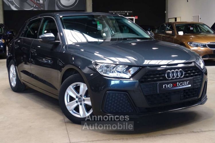 Audi A1 Sportback 25TFSI - <small></small> 18.190 € <small>TTC</small> - #2