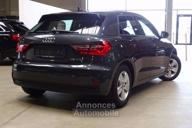 Audi A1 Sportback 25TFSI - <small></small> 18.190 € <small>TTC</small> - #3