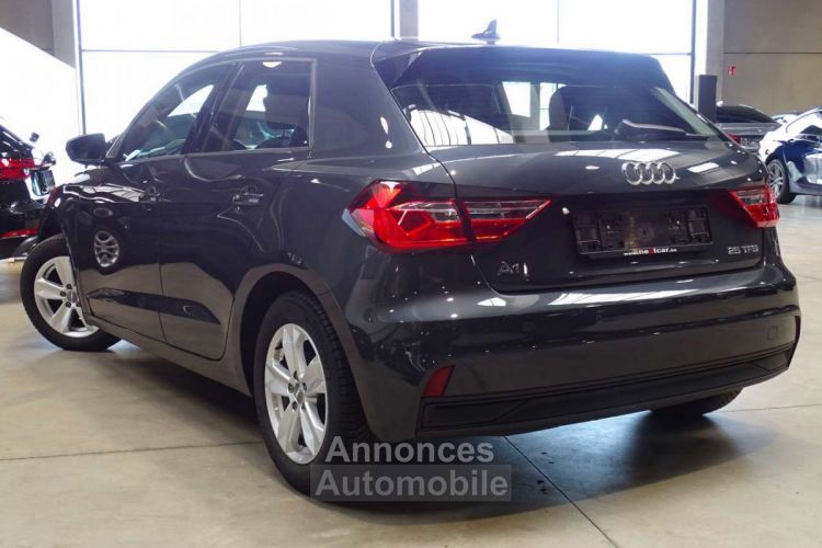 Audi A1 Sportback 25TFSI - <small></small> 18.190 € <small>TTC</small> - #4