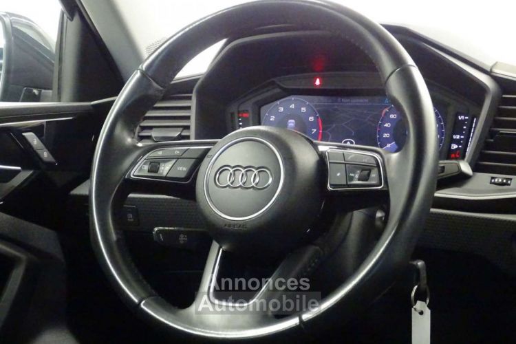 Audi A1 Sportback 25TFSI - <small></small> 18.190 € <small>TTC</small> - #6