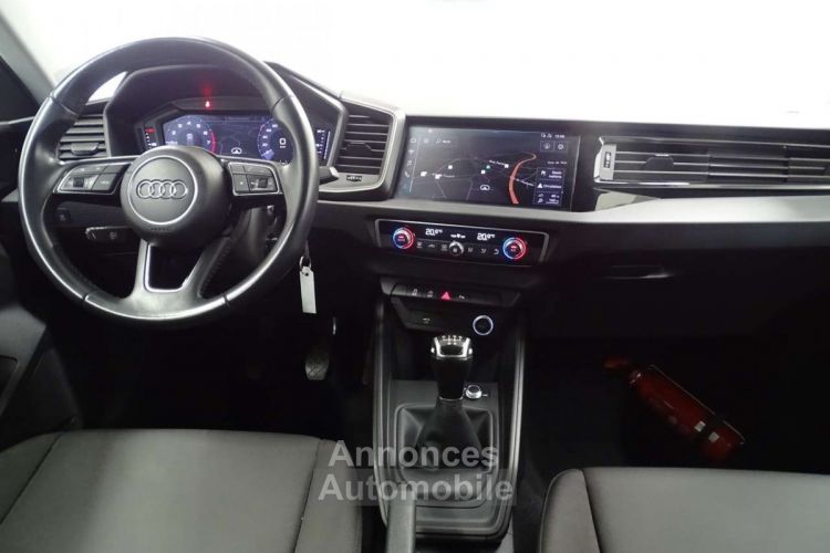 Audi A1 Sportback 25TFSI - <small></small> 18.190 € <small>TTC</small> - #7