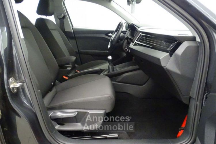 Audi A1 Sportback 25TFSI - <small></small> 18.190 € <small>TTC</small> - #9