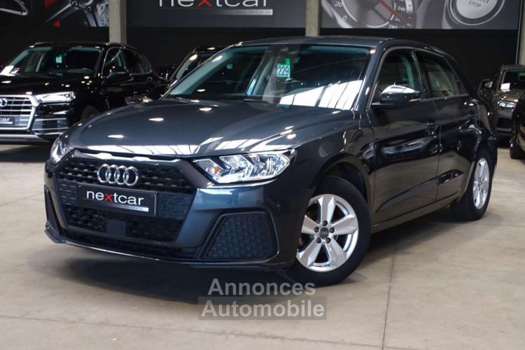 Audi A1 Sportback 25TFSI - <small></small> 18.190 € <small>TTC</small> - #1