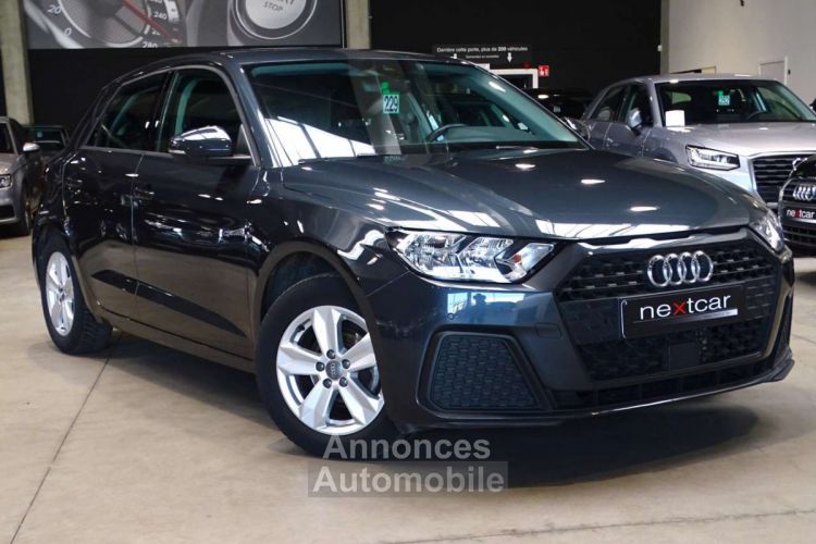 Audi A1 Sportback 25TFSI - <small></small> 18.190 € <small>TTC</small> - #2