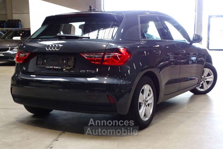 Audi A1 Sportback 25TFSI - <small></small> 18.190 € <small>TTC</small> - #3