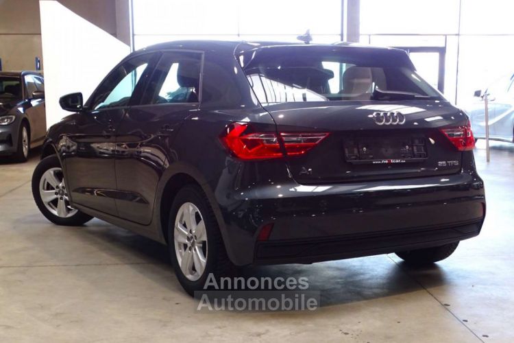 Audi A1 Sportback 25TFSI - <small></small> 18.190 € <small>TTC</small> - #4