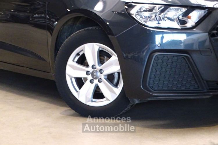 Audi A1 Sportback 25TFSI - <small></small> 18.190 € <small>TTC</small> - #5