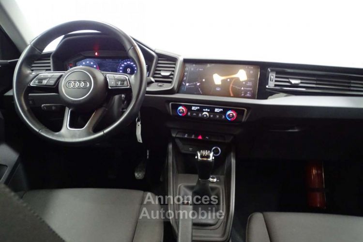 Audi A1 Sportback 25TFSI - <small></small> 18.190 € <small>TTC</small> - #7