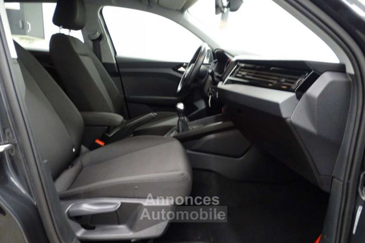 Audi A1 Sportback 25TFSI - <small></small> 18.190 € <small>TTC</small> - #9