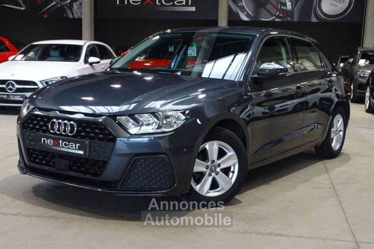 Audi A1 Sportback 25TFSI - <small></small> 18.190 € <small>TTC</small> - #1