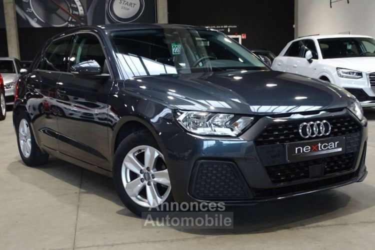 Audi A1 Sportback 25TFSI - <small></small> 18.190 € <small>TTC</small> - #2