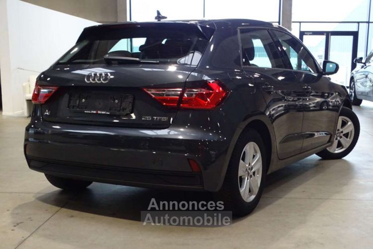 Audi A1 Sportback 25TFSI - <small></small> 18.190 € <small>TTC</small> - #3