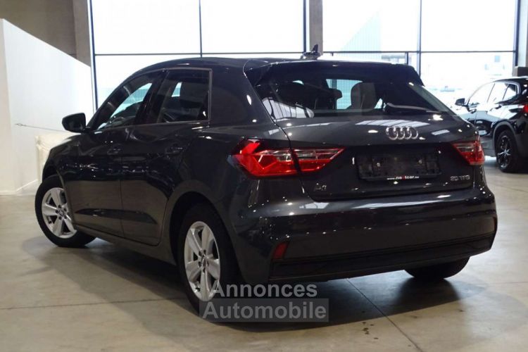 Audi A1 Sportback 25TFSI - <small></small> 18.190 € <small>TTC</small> - #4