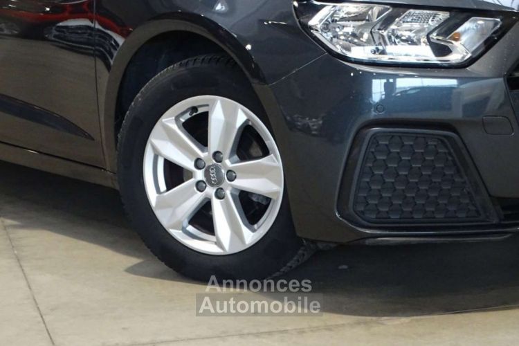 Audi A1 Sportback 25TFSI - <small></small> 18.190 € <small>TTC</small> - #5