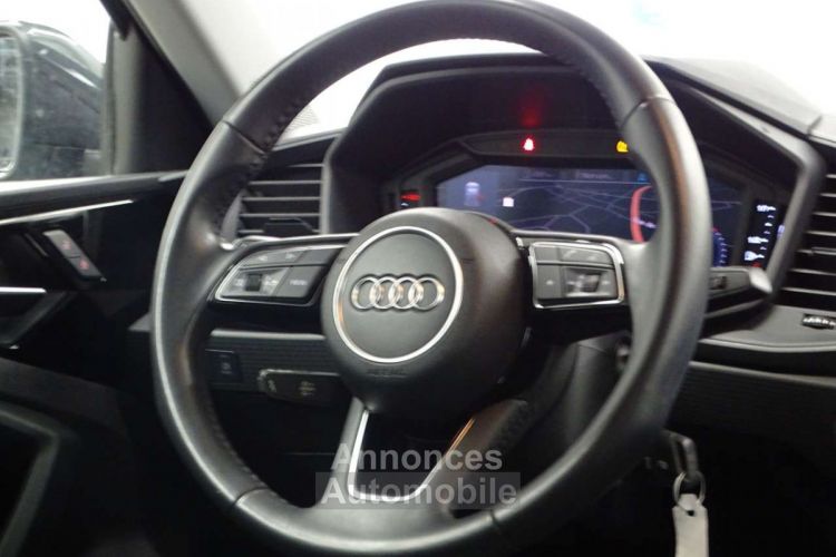 Audi A1 Sportback 25TFSI - <small></small> 18.190 € <small>TTC</small> - #6