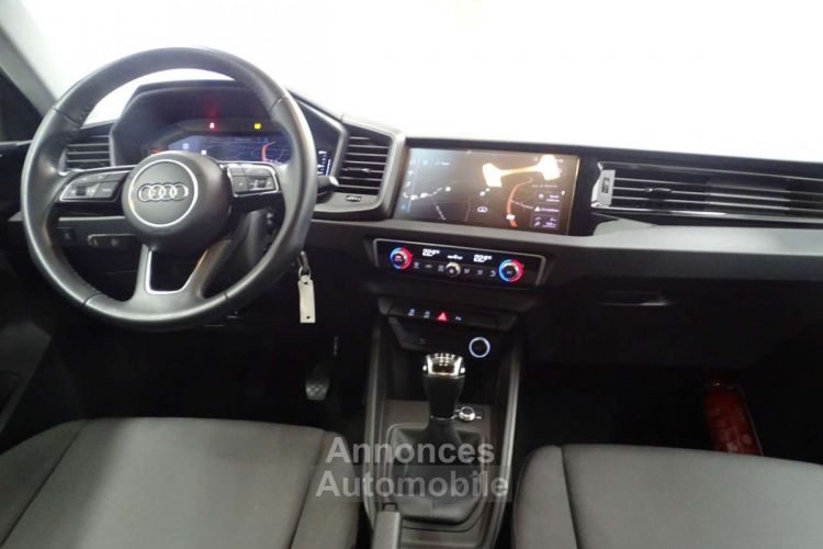 Audi A1 Sportback 25TFSI - <small></small> 18.190 € <small>TTC</small> - #7