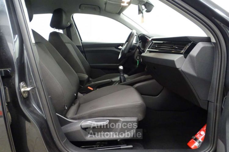 Audi A1 Sportback 25TFSI - <small></small> 18.190 € <small>TTC</small> - #9