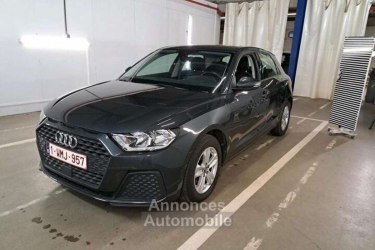 Audi A1 Sportback 25TFSI - <small></small> 17.390 € <small>TTC</small> - #2