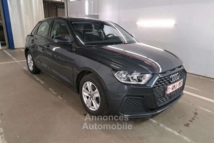 Audi A1 Sportback 25TFSI - <small></small> 17.390 € <small>TTC</small> - #3