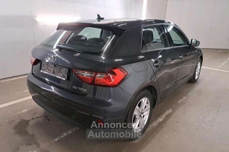 Audi A1 Sportback 25TFSI - <small></small> 17.390 € <small>TTC</small> - #5