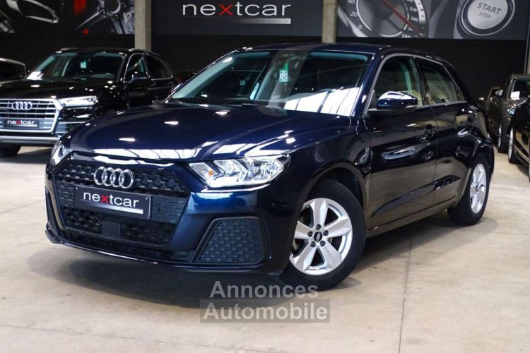 Audi A1 Sportback 25TFSI - <small></small> 18.490 € <small>TTC</small> - #1