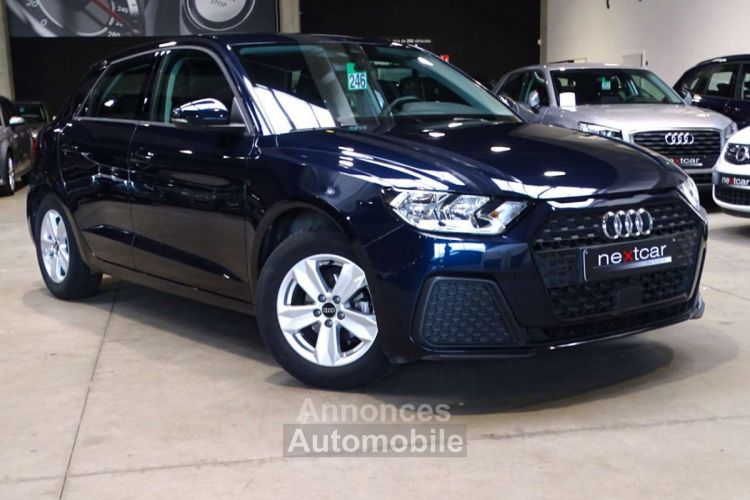 Audi A1 Sportback 25TFSI - <small></small> 18.490 € <small>TTC</small> - #2