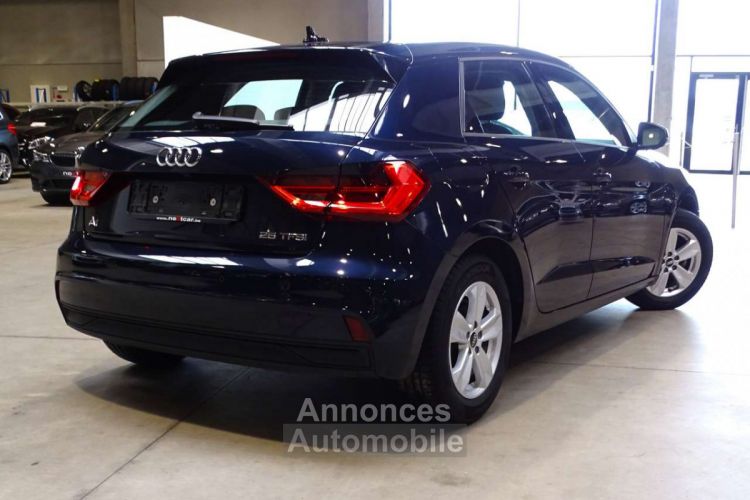 Audi A1 Sportback 25TFSI - <small></small> 18.490 € <small>TTC</small> - #3