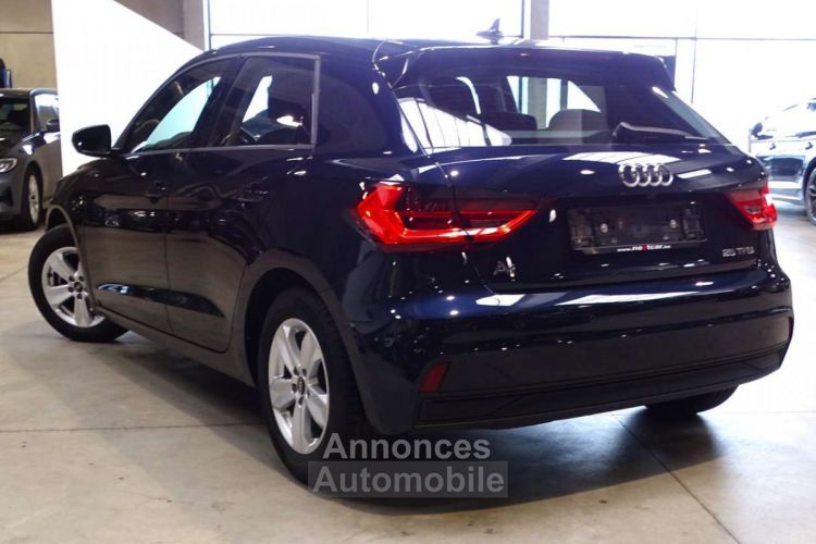 Audi A1 Sportback 25TFSI - <small></small> 18.490 € <small>TTC</small> - #4