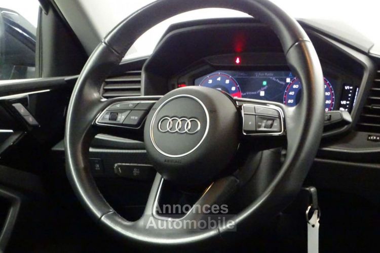 Audi A1 Sportback 25TFSI - <small></small> 18.490 € <small>TTC</small> - #6