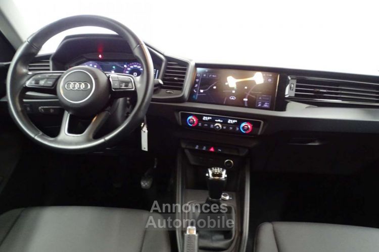 Audi A1 Sportback 25TFSI - <small></small> 18.490 € <small>TTC</small> - #7