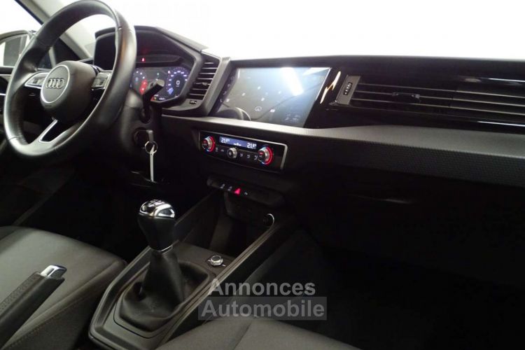 Audi A1 Sportback 25TFSI - <small></small> 18.490 € <small>TTC</small> - #8