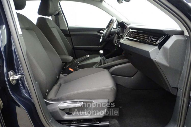 Audi A1 Sportback 25TFSI - <small></small> 18.490 € <small>TTC</small> - #9