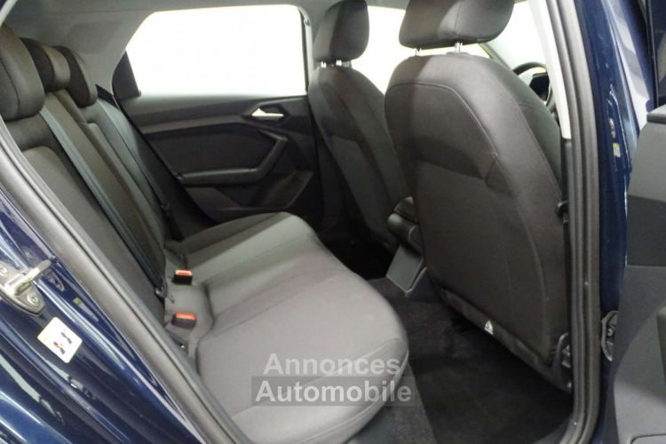 Audi A1 Sportback 25TFSI - <small></small> 18.490 € <small>TTC</small> - #10