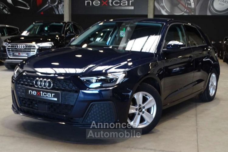 Audi A1 Sportback 25TFSI - <small></small> 19.790 € <small>TTC</small> - #1