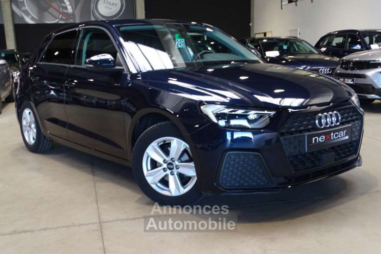 Audi A1 Sportback 25TFSI - <small></small> 19.790 € <small>TTC</small> - #2