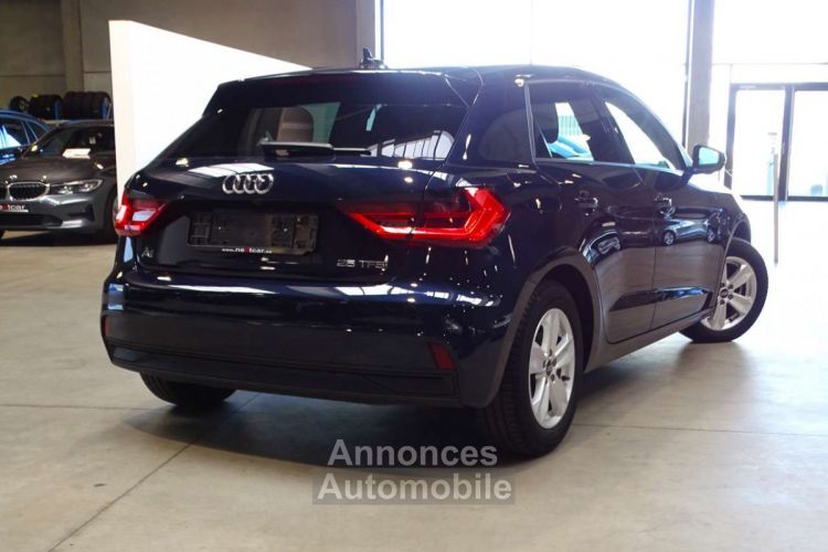 Audi A1 Sportback 25TFSI - <small></small> 19.790 € <small>TTC</small> - #3